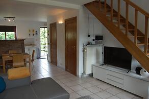 Appartement Fleurs des champs – Esc’Appart