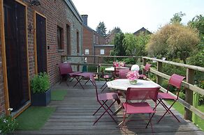 Appartement Fleurs des champs – Esc’Appart