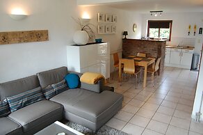 Appartement Fleurs des champs – Esc’Appart