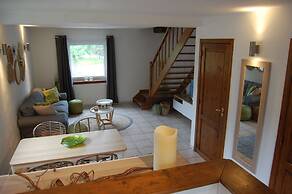 Appartement Fleurs des champs – Esc’Appart