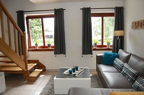 Appartement Fleurs des champs – Esc’Appart