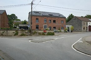 Appartement Fleurs des champs – Esc’Appart