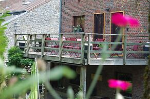 Appartement Fleurs des champs – Esc’Appart