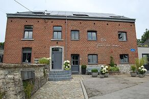 Appartement Fleurs des champs – Esc’Appart