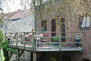 Appartement Fleurs des champs – Esc’Appart