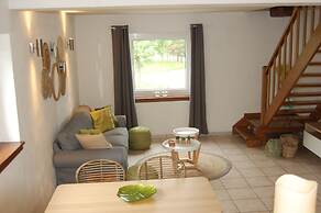 Appartement Fleurs des champs – Esc’Appart