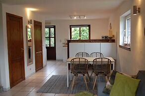 Appartement Fleurs des champs – Esc’Appart