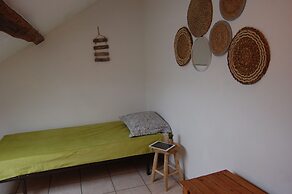 Appartement Fleurs des champs – Esc’Appart