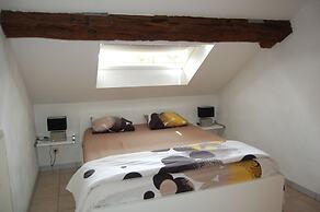 Appartement Fleurs des champs – Esc’Appart