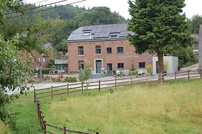 Appartement Fleurs des champs – Esc’Appart