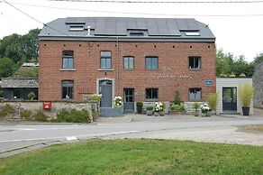 Appartement Fleurs des champs – Esc’Appart