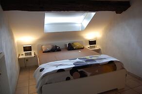 Appartement Fleurs des champs – Esc’Appart
