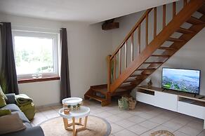 Appartement Fleurs des champs – Esc’Appart