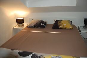 Appartement Fleurs des champs – Esc’Appart