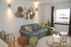 Appartement Fleurs des champs – Esc’Appart