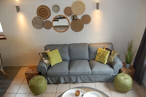 Appartement Fleurs des champs – Esc’Appart