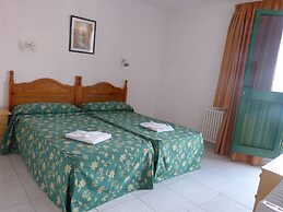 Hotel Germán