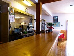 Hotel Germán