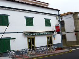 Hotel Germán
