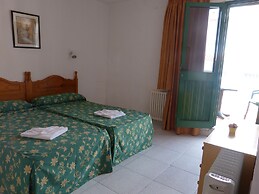 Hotel Germán