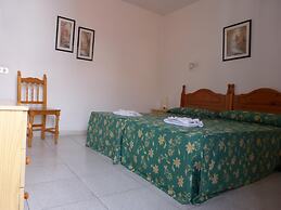 Hotel Germán