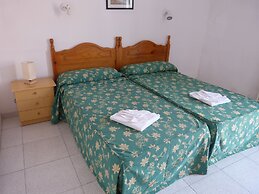 Hotel Germán