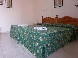 Hotel Germán