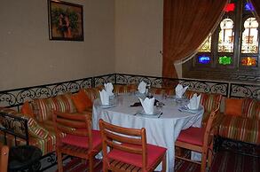 Hotel Les Etoiles Du Toubkal