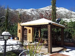 Hotel Les Etoiles Du Toubkal