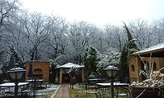 Hotel Les Etoiles Du Toubkal