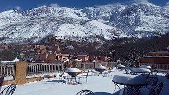 Hotel Les Etoiles Du Toubkal