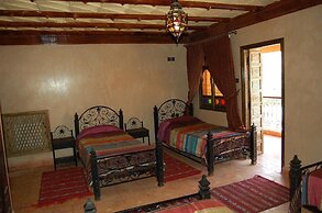Hotel Les Etoiles Du Toubkal