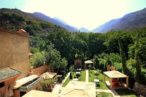 Hotel Les Etoiles Du Toubkal