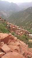 Hotel Les Etoiles Du Toubkal