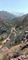 Hotel Les Etoiles Du Toubkal