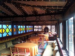 Hotel Les Etoiles Du Toubkal