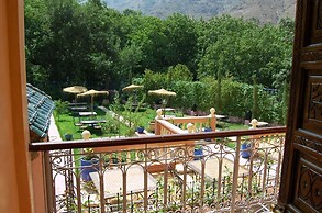 Hotel Les Etoiles Du Toubkal