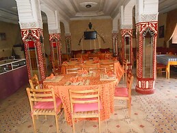 Hotel Les Etoiles Du Toubkal