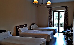 Hotel Villa Marcilla