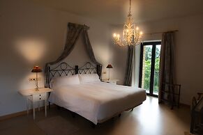 Hotel Villa Marcilla