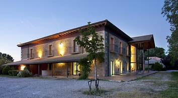 Hotel Villa Marcilla