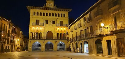 Hotel Villa Marcilla