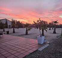 Hotel Villa Marcilla
