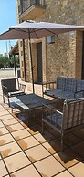 Hotel Villa Marcilla