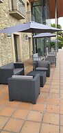 Hotel Villa Marcilla