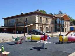 Hotel Villa Marcilla