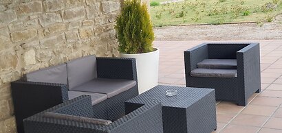 Hotel Villa Marcilla