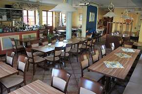 Hotel Krone Kappel