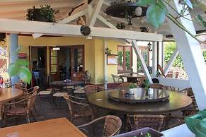 Hotel Krone Kappel