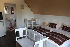 Hotel Krone Kappel